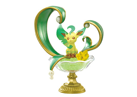 Pokémon - GEMSTONE COLLECTION Shining Miracle of Mystery - Re-ment - Blind Box