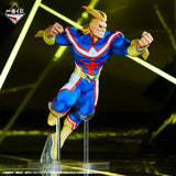 My Hero Academia ULTRA IMPACT - All Might - Ichiban Kuji My Hero Academia Ultra Impact - Ultra Impact - E Prize (Bandai Spirits), Franchise: My Hero Academia, Brand: Bandai Spirits, Release Date: 20. Jan 2022, Type: Prize, Store Name: Nippon Figures