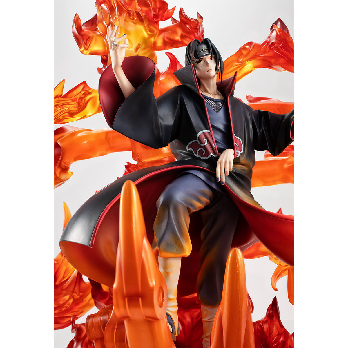 "Naruto Shippuden - Uchiha Itachi - Precious G.E.M. - Susanoo Ver. (MegaHouse), Franchise: Naruto Shippuden, Brand: MegaHouse, Release Date: 19. Sep 2022, Type: General, Nippon Figures"