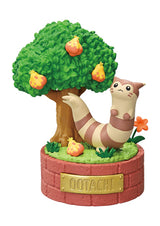 Pokémon - Forest's Tiny Tales Series Peaceful Moments! - Re-ment - Blind Box