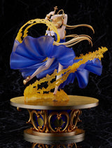 Gekijouban Sword Art Online: Progressive - Hoshinaki Yoru no Aria - Alice Zuberg - Shibuya Scramble Figure - 1/7 - Crystal Dress Ver. (Alpha Satellite, eStream), Franchise: Sword Art Online, Brand: Alpha Satellite, eStream, Release Date: 13. Sep 2023, Type: General, Store Name: Nippon Figures