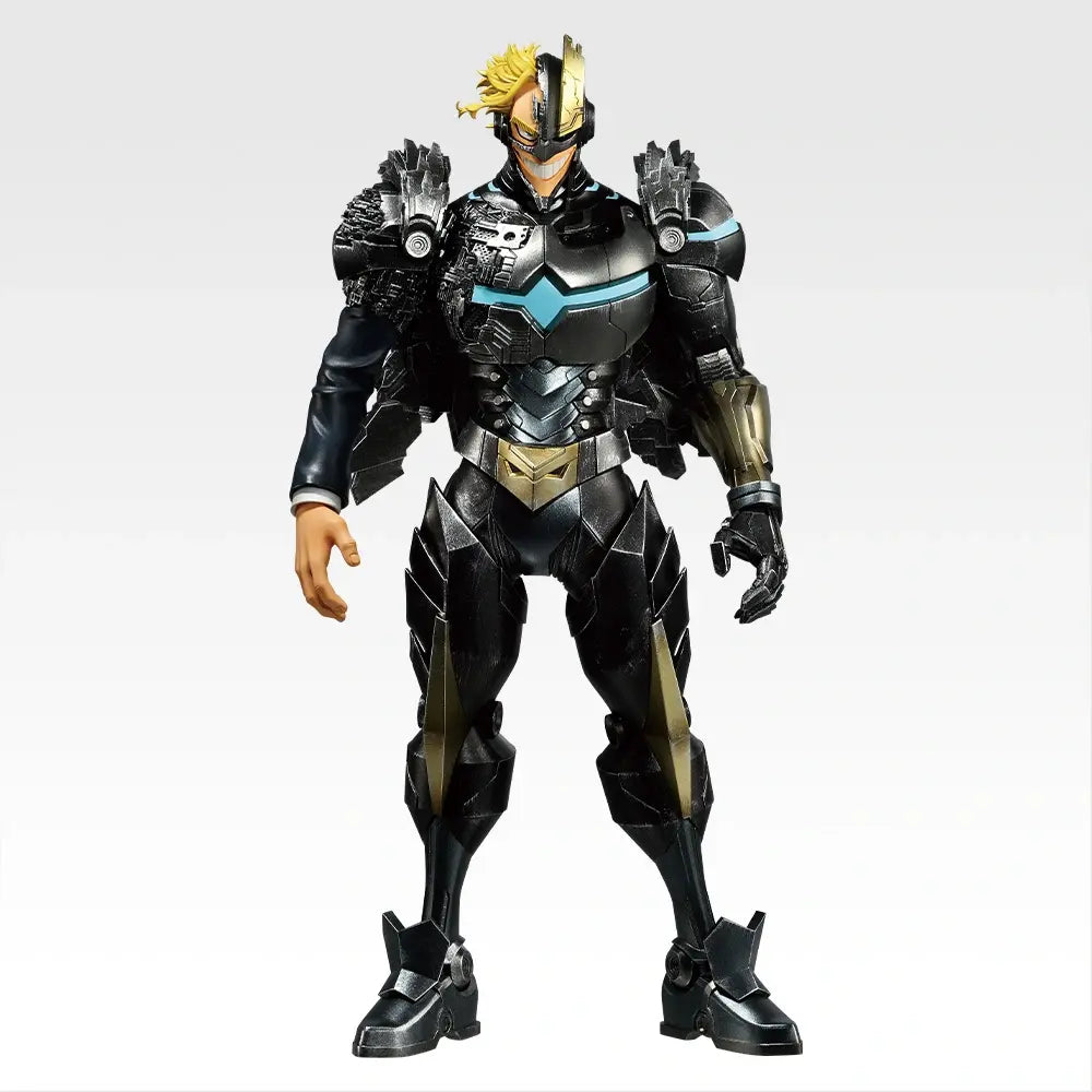 My Hero Academia - All Might (Armored All Might) - Ichiban Kuji MASTERLISE EXTRA - A Story of Reaching Out Forever - Last One Prize (Bandai Spirits)
