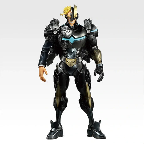 My Hero Academia - All Might (Armored All Might) - Ichiban Kuji MASTERLISE EXTRA - A Story of Reaching Out Forever - Last One Prize (Bandai Spirits)