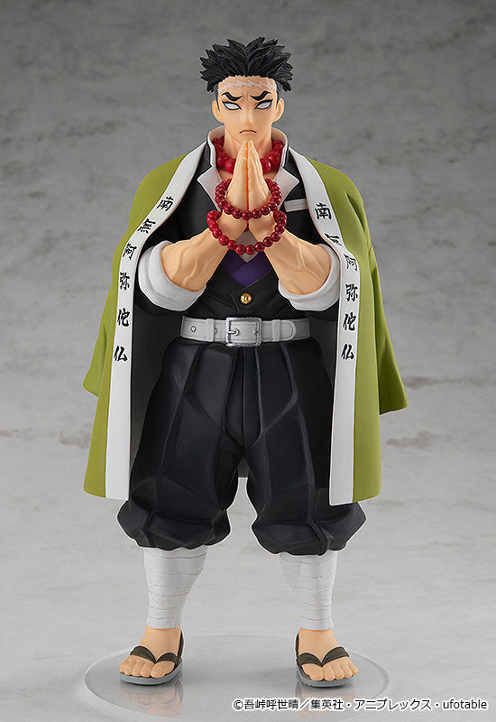 Demon Slayer - Himejima Gyomei - Pop Up Parade (Good Smile Company), Franchise: Demon Slayer, Brand: Good Smile Company, Release Date: 24. Oct 2023, Type: General, Store Name: Nippon Figures