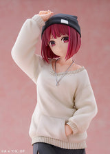 Oshi No Ko - Arima Kana - 1/6 - Bazurase Fashion Ver. (DMM Factory)