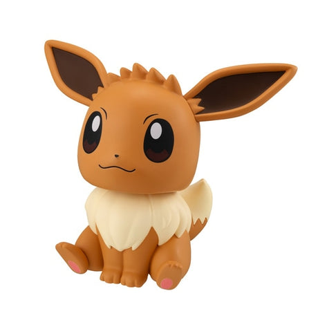 Pokémon - Eevee - Look Up (MegaHouse)