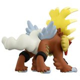 Pokémon - Gouging Fire - Monster Collection (MonColle) - Takara Tomy