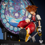 Kingdom Hearts - Sora - Ichiban Kuji - Linking Hearts - A Prize (Bandai Spirits), Franchise: Kingdom Hearts, Brand: Bandai Spirits, Release Date: 31. May 2024, Type: Prize, Dimensions: H=14 cm, Nippon Figures