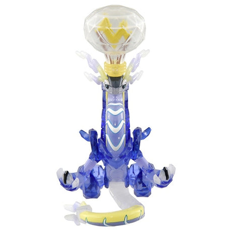 Pokémon - Electric-Terastal Miraidon - Monster Collection (MonColle) - Takara Tomy