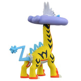 Pokémon - Raging Bolt - Monster Collection (MonColle) - Takara Tomy