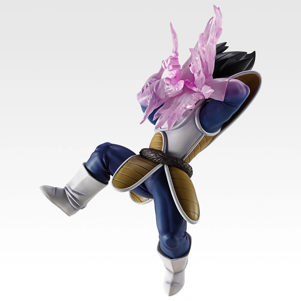 Dragon Ball - Vegeta - Ichiban Kuji Masterlise - Spectacle Battle - D Prize (Bandai Spirits)
