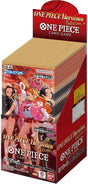 One Piece Card Game - Extra Booster Heroines Edition - EB-03
