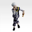 HUNTER X HUNTER - Zeno Zoldyck - Ichiban Kuji MASTERLISE - Zaoldyeck Family - B Prize (Bandai Spirits)