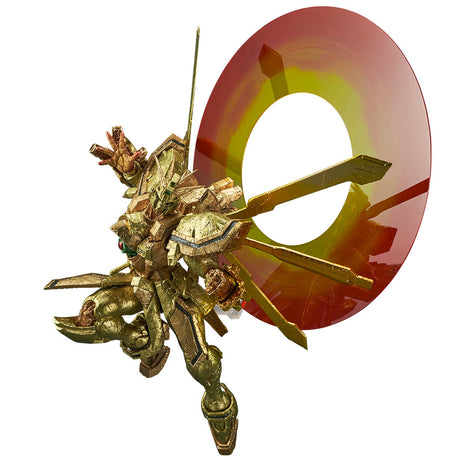 Mobile Fighter G Gundam - God Gundam - Ichiban Kuji - 30th Anniversary - Last One Prize (Bandai Spirits)