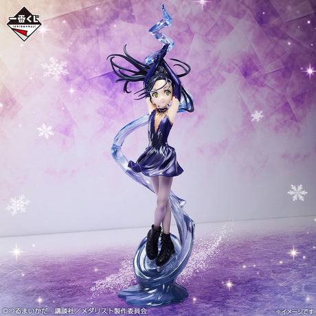 Medalist - Kamisaki Hikaru - Ichiban Kuji - Medalist - B Prize (Bandai Spirits)