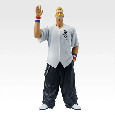 Crows x WORST - Saburou Hanazawa - Ichiban Kuji MASTERLISE - Wandering Crows - B Prize (Bandai Spirits)