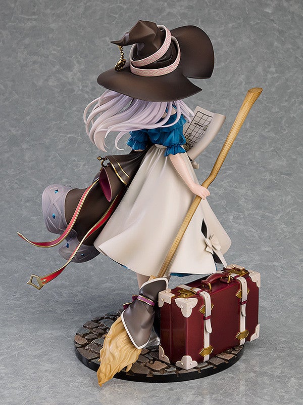 Wandering Witch: The Journey of Elaina - Elaina - 1/7 ~Early Summer Sky~ (Good Smile Company)