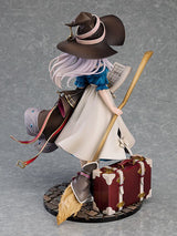 Wandering Witch: The Journey of Elaina - Elaina - 1/7 ~Early Summer Sky~ (Good Smile Company)