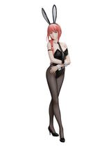 Chainsaw Man - Makima - B-style - 1/4 - Bunny Ver. (FREEing) [Shop Exclusive], Franchise: Chainsaw Man, Brand: FREEing, Release Date: 31. Aug 2023, Dimensions: H=505mm (19.7in, 1:1=2.02m), Scale: 1/4, Store Name: Nippon Figures