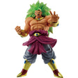 Super Dragon Ball Heroes - Broly SSJ3 - Ichiban Kuji - Ichiban Kuji Dragon Ball Super Dragon Ball Heroes 5th Mission (D Prize) - Masterlise (Bandai Spirits), Franchise: Super Dragon Ball Heroes, Brand: Bandai Spirits, Release Date: 16. Dec 2023, Type: Prize, Dimensions: H=270mm (10.53in), Store Name: Nippon Figures