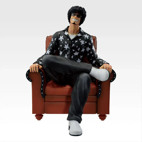 Crows x WORST - Guriko Hanaki - Ichiban Kuji MASTERLISE - Wandering Crows - Last One Prize (Bandai Spirits)