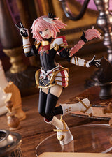 Astolfo Pop Up Parade Rider, Fate/Grand Order franchise, Max Factory brand, Release Date: 07. Feb 2023, Nippon Figures store