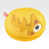 Splatoon 3 - Salmon Run Gold Ikura Laundry Net - Ichiban Kuji - Splatoon 3 Third Wave - D Prize (Bandai Spirits)