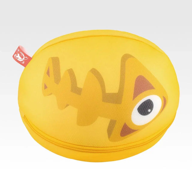 Splatoon 3 - Salmon Run Gold Ikura Laundry Net - Ichiban Kuji - Splatoon 3 Third Wave - D Prize (Bandai Spirits)