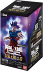Dragon Ball Super Card Game Fusion World - Ultra Limit - FB04 - Booster Box