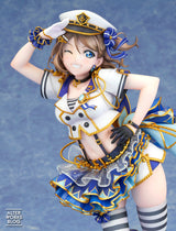 Love Live! School Idol Festival ALL STARS - Watanabe You - 1/7 - Miracle Voyage (Alter), Release Date: 31. Mar 2024, Scale: 1/7, Nippon Figures