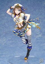 Love Live! School Idol Festival ALL STARS - Watanabe You - 1/7 - Miracle Voyage (Alter), Release Date: 31. Mar 2024, Scale: 1/7, Nippon Figures
