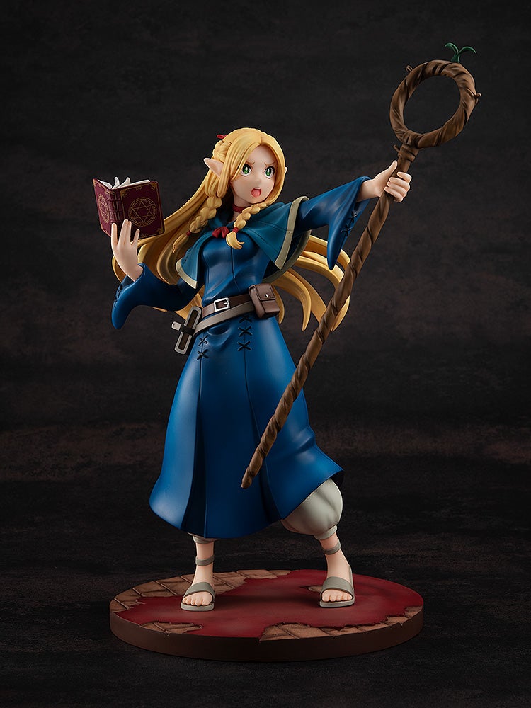 Delicious in Dungeon - Marcille - KDcolle - 1/7 (KADOKAWA)