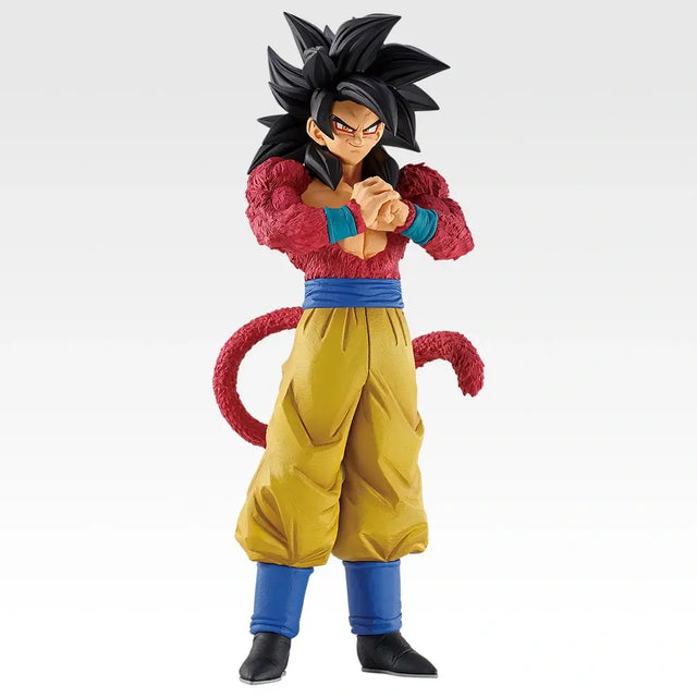 Dragon Ball GT - Son Goku (Super Saiyan 4) - Ichiban Kuji MASTERLISE - Dragon Ball GT - A Prize (Bandai Spirits)