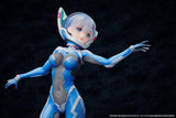 Re:Zero kara Hajimeru Isekai Seikatsu - Rem - 1/7 - A×A -SF SpaceSuit- (Design Coco), Release Date: 31. Jan 2025, Scale: 1/7, Store Name: Nippon Figures