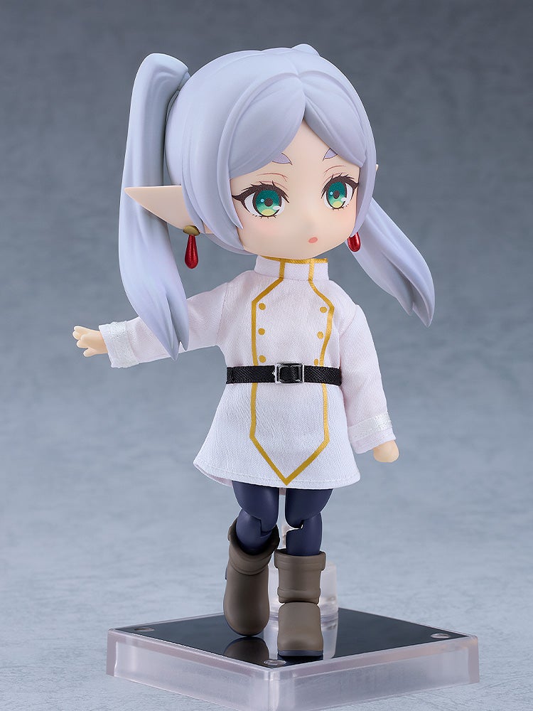 Frieren: Beyond Journey's End - Frieren - Nendoroid Doll (Good Smile Company)