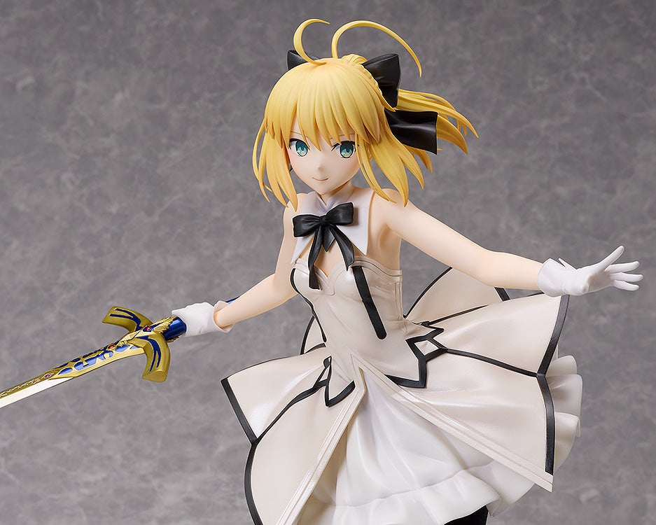 Fate/Grand Order - Saber/Altria Pendragon - 1/4 (FREEing)