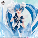 Vocaloid - Hatsune Miku - Ichiban Kuji - SNOW MIKU Third Season - A Prize (Bandai Spirits)