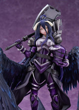 Overlord - Albedo - 1/7 - Hermes Trismegistus Ver. (DMM Factory)