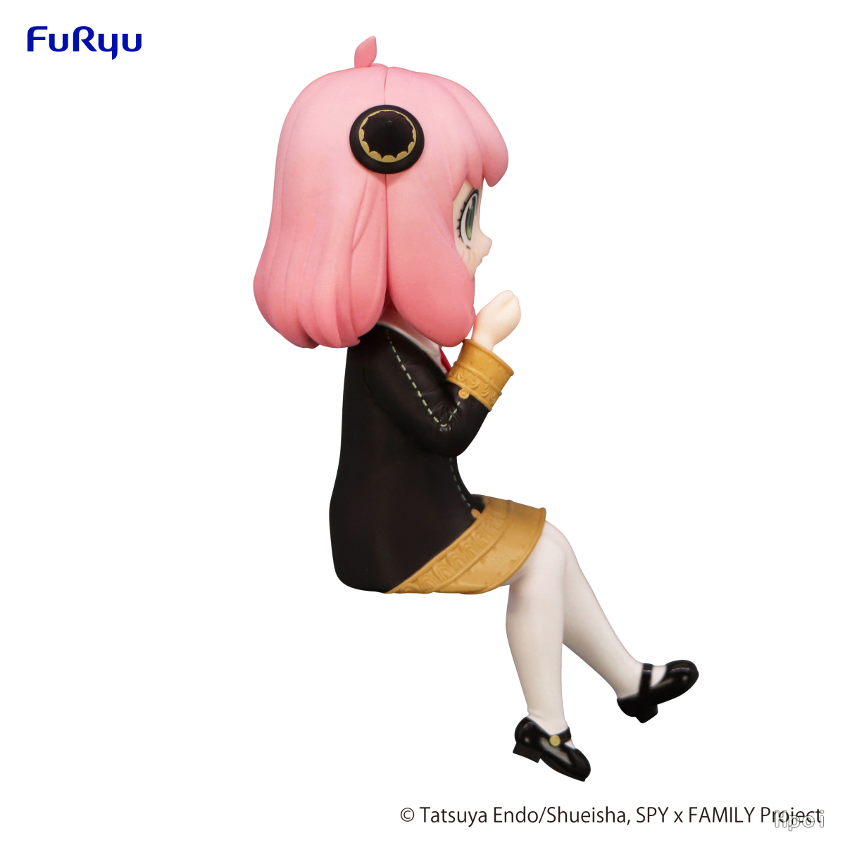 Spy × Family - Anya Forger - Noodle Stopper Figure (FuRyu), Franchise: Spy × Family, Brand: FuRyu, Release Date: 05. Jul 2022, Type: Prize, Store Name: Nippon Figures
