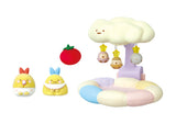 Sumikko Gurashi - Yochi Yochi Baby Room - Re-ment - Blind Box