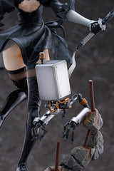 NieR:Automata Ver1.1a - 2B - 1/7 (Max Factory)