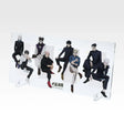 Jujutsu Kaisen - Acrylic Board - Ichiban Kuji - 5th Anniversary FINAL - C Prize (Bandai Spirits)