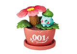 Pokemon - Pocket Botanical - Re-ment - Blind Box, Franchise: Pokemon, Brand: Re-ment, Release Date: 1st January 2000, Type: Blind Boxes, Box Dimensions: 100mm (height) x 70mm (width) x 70mm (depth), Material: PVC, ABS, Number of types: 6 types, Store Name: Nippon Figures