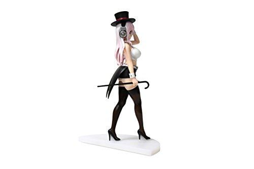 SoniComi (Super Sonico) - Sonico - Magician ver., Franchise: SoniComi (Super Sonico), Brand: Taito, Type: Prize, Store Name: Nippon Figures