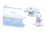 Cinnamoroll - Style Shop - Re-ment - Blind Box