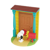 Snoopy - Snoopy's Door Story - Re-ment - Blind Box