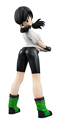 Dragon Ball Z - Videl - Dragon Ball Gals (MegaHouse), PVC material, released on 27. Feb 2017, sold by Nippon Figures