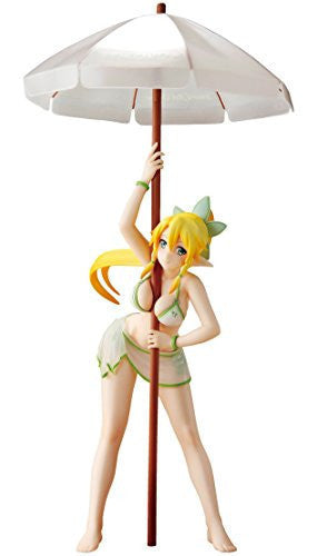 Sword Art Online II - Leafa - 1/7 - Sexy Bikini de Parasol (Genco), Release Date: 23. Mar 2016, Scale: 1/7, Store Name: Nippon Figures