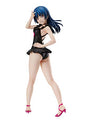 Love Live! Sunshine!! - Assemble Heroines - Tsushima Yoshiko - Summer Queens - 1/8 - Model Kit, Franchise: Love Live! Sunshine!!, Brand: Our Treasure, Release Date: 06. Sep 2019, Store Name: Nippon Figures