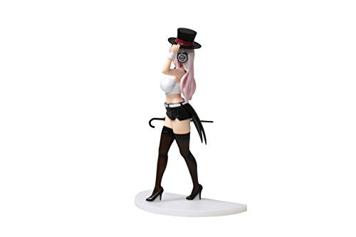 SoniComi (Super Sonico) - Sonico - Magician ver., Franchise: SoniComi (Super Sonico), Brand: Taito, Type: Prize, Store Name: Nippon Figures